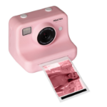 Praktica KP1 Kids Instant Camera - Pink