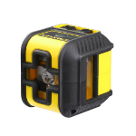 Stanley Cross 90 Cross Line Green Beam Laser Level