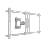 Multibrackets 2765 tv-bevestiging 177,8 cm (70") Wit