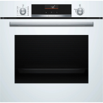 Bosch Serie 6 HBG536EW4 oven 71 L 3400 W White