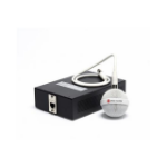 POLY 2200-23810-002 microphone Black, White