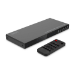 Digitus 4x2 HDMI Matrix Switch / Multi-Viewer, 4K/30Hz