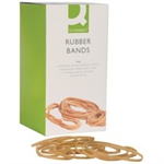 Q-CONNECT Q-CONNECT RUBBER BANDS 500G NO 38