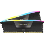 Corsair Vengeance RGB CMH64GX5M2B6000Z40 memory module 64 GB 2 x 32 GB DDR5 6000 MHz