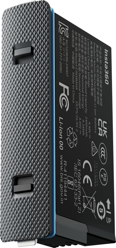Insta360 X5 Battery