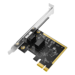 Cudy PE10 network card Internal Ethernet 1000 Mbit/s