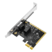 Cudy PE10 network card Internal Ethernet 1000 Mbit/s