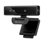 Sandberg Face Scan Webcam Mini