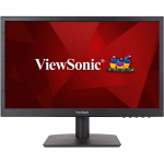 Viewsonic VA1903H computer monitor 19" 1366 x 768 pixels WXGA Black