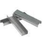 WHITEBOX 26/6MM METAL STAPLES PK5000