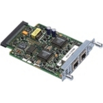 Cisco VIC2-2BRI-NT/TE ISDN access device Bedraad