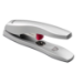 Rexel Odyssey Heavy Duty Stapler Silver