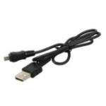 Sony 184606221 camera cable Black
