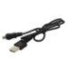 Sony 184606221 camera kabel Zwart
