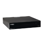 IVSEC NR6324EXA NVR Black