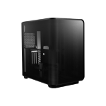 MSI MEG MAESTRO 700L PZ computer case Midi Tower Black