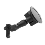 RAM Mounts RAM-B-166-GA76U houder Passieve houder Navigator Zwart