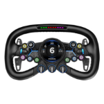 Moza Racing Vision GS Racing wheel