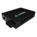 Axiom AXG99847 network media converter 1000 Mbit/s 850 nm Multi-mode Black