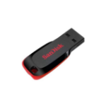 SANDISK USB SANDISK SDCZ50-032G-G35R - Negro, 32 GB, USB 2.0, 130 MB/s