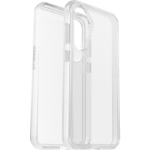 OtterBox Symmetry Series Clear for Galaxy S23 FE, Clear