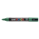 POSCA uni PC-5M marker 1 pc(s) Bullet tip Green