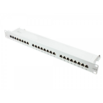 Alcasa GC-N0138 patch paneel 1U