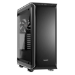 be quiet! Dark Base Pro 900 rev. 2 Full Tower Black, Silver