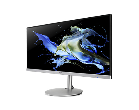 Acer CB2 CB342CK C 86.4 cm (34\