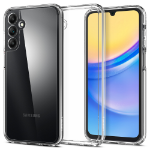 Spigen Ultra Hybrid mobiele telefoon behuizingen 16,5 cm (6.5") Hoes Transparant