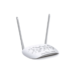 TP-Link TL-WA801ND wireless access point 300 Mbit/s White Power over Ethernet (PoE)