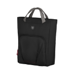 Wenger/SwissGear Motion Vertical Tote Chic Black