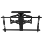 Vivolink VLMW4390A TV mount 2.29 m (90") Black