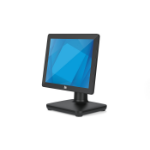 Elo Touch Solutions E931896 POS system Alles-in-een 3,1 GHz i3-8100T 38,1 cm (15") 1024 x 768 Pixels Touchscreen Zwart