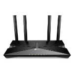 TP-Link EX520 wireless router Gigabit Ethernet Dual-band (2.4 GHz / 5 GHz) Black