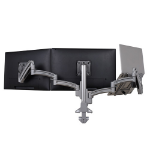 Chief KRA300B laptopstandaard Zwart