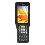 Mobilis 036352 accessoire voor draagbare mobiele computers Schermbeschermer
