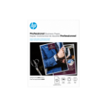 HP Professional Business Paper Matte 52 lb 8.5 x 11 in. (216 x 279 mm) 150 sheets