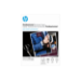 HP Professional Business Paper Matte 52 lb 8.5 x 11 in. (216 x 279 mm) 150 sheets