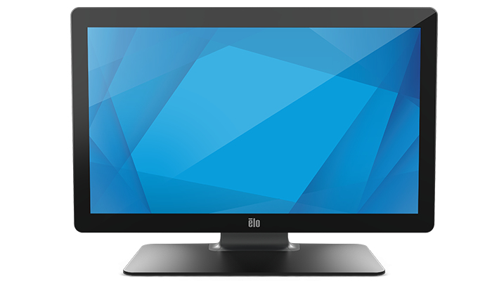 Elo Touch Solutions 2203LM 54.6 cm (21.5") LCD 225 cd/m² Full HD