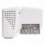 Televes 560601 TV signal amplifier 47 - 2150 MHz
