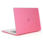 iPearl mCover 15.3" Cover Pink, Translucent