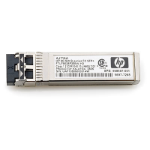 Hewlett Packard Enterprise B-series 1Gb Ethernet Copper SFP network transceiver module 1000 Mbit/s
