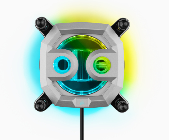 Corsair Hydro X Series XC7 RGB PRO Water block