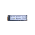 HP 4 PCIe SSD