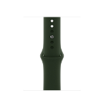 Apple 40mm Cyprus Green Sport Band - Regular