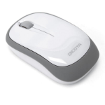 DICOTA D30265 mouse USB Type-A Optical 1000 DPI