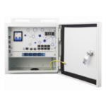 LevelOne OSW-1061 network switch Managed L2 2.5G Ethernet (100/1000/2500) Power over Ethernet (PoE) Black
