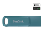 Sandisk Ultra Dual Drive Go - USB flash drive - 1 TB - USB 3.1 Gen 1 / USB-C - navagio bay