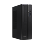Acer Veriton X X2720G I7456 Pro SFF Intel® Core™ i7 i7-14700 16 GB DDR5-SDRAM 512 GB SSD Windows 11 Pro PC Zwart